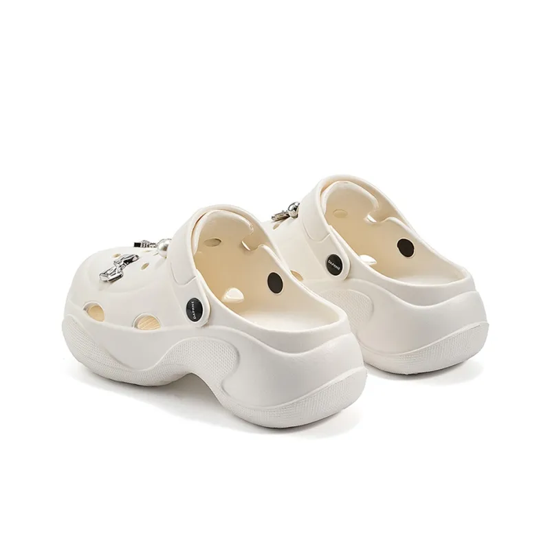 DAPHNE Clogs Women's-2