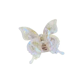 Barbie Acetate Hair Clips Women's
