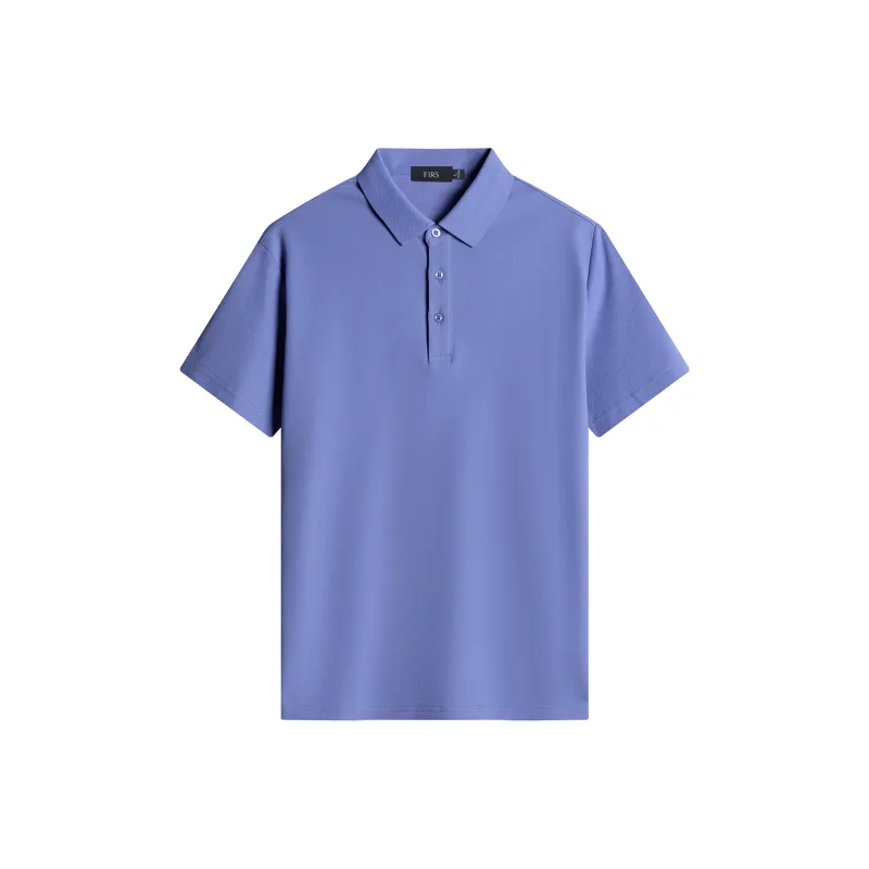 FIRS Polo Shirts Unisex-20