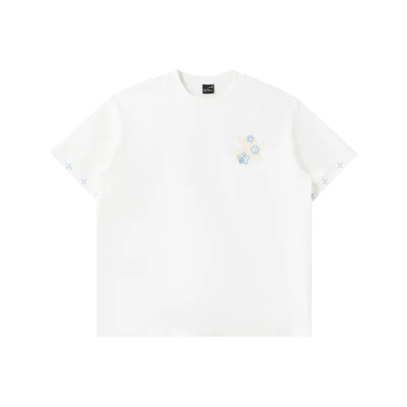 RickyisClown T Shirts Unisex-0