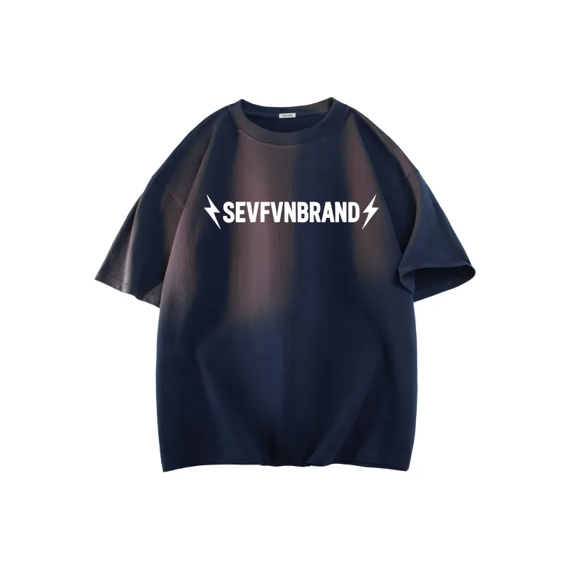7 SEVFUN T Shirts Unisex-8