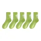 5-Pack Green