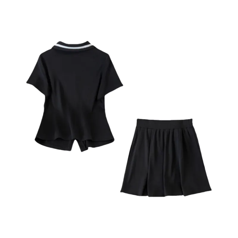 ARIADNAW STUDIO Skirt Set Women's-6