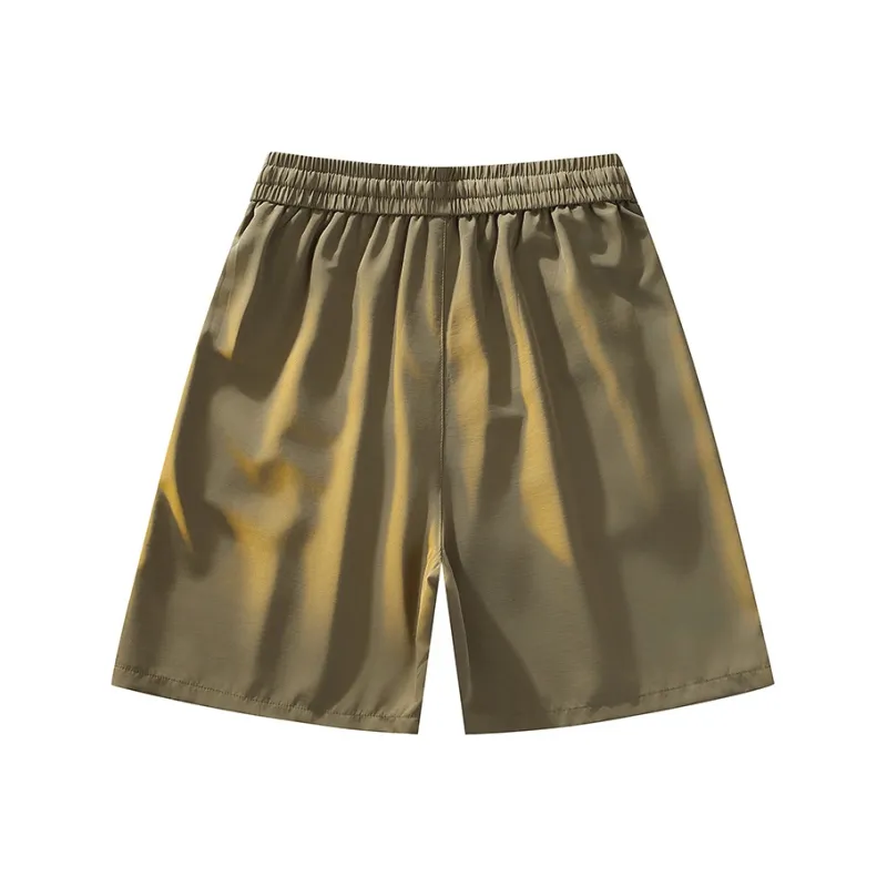 FASTFISH Casual Shorts Unisex-7
