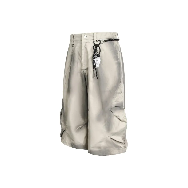 POINTLIMIT Casual Shorts Unisex-0