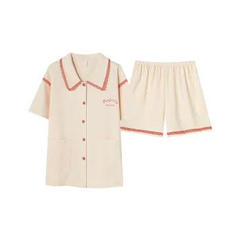 Pretty lady Women's Pajama Sets