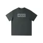 [100% cotton]Dark Gray (Hb Letter Brand Center Logo)