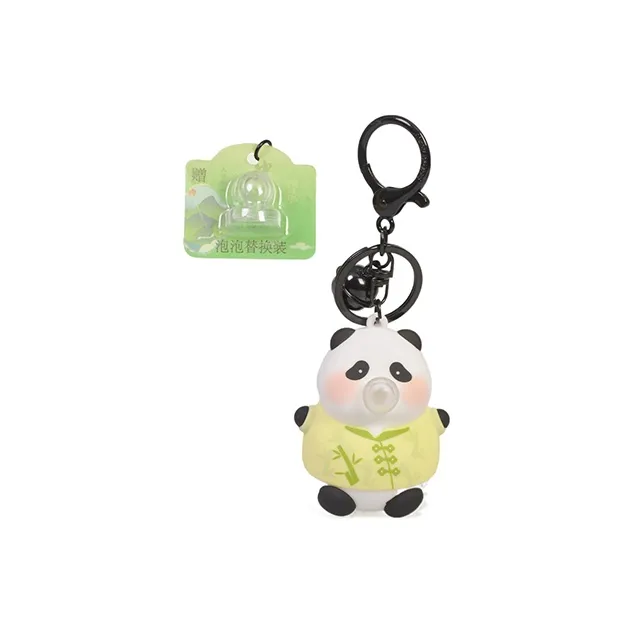 Jinnew Keychains Unisex-3