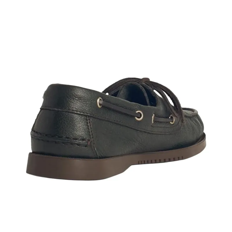 Paraboot Casual Shoes Men's Green-3