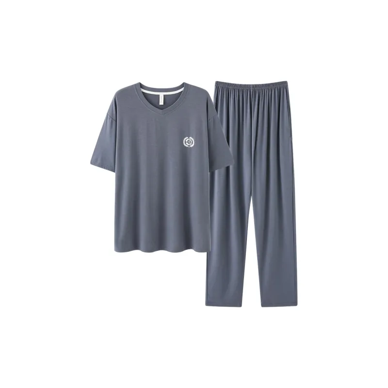 O'MESIK Men Pajama Sets-0