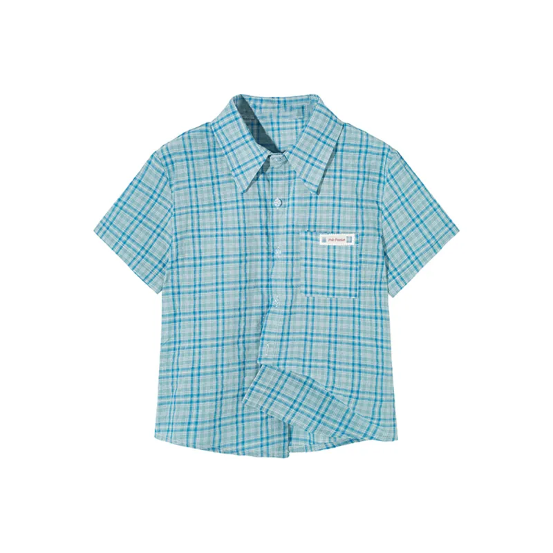 Ning Cai Yuer Shirts Women's-4