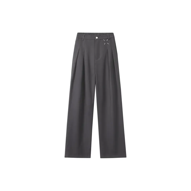 XAFB Casual Pants Unisex-3