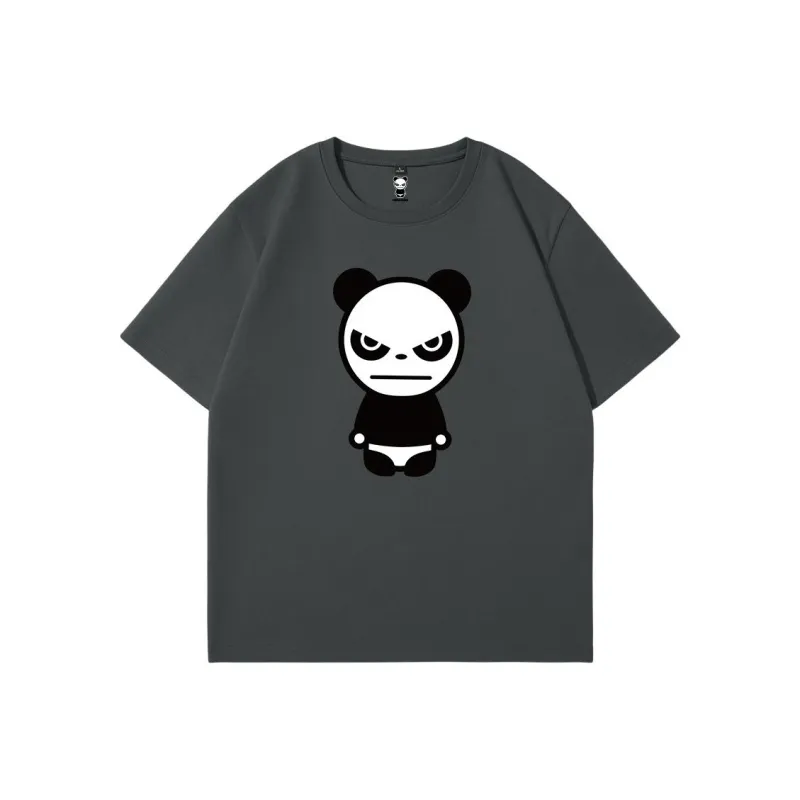 HIPANDA T Shirts Unisex-5