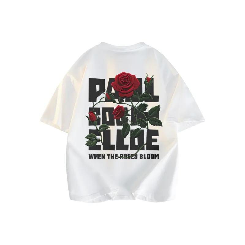 PAUL COSTELLOE T Shirts Unisex-0
