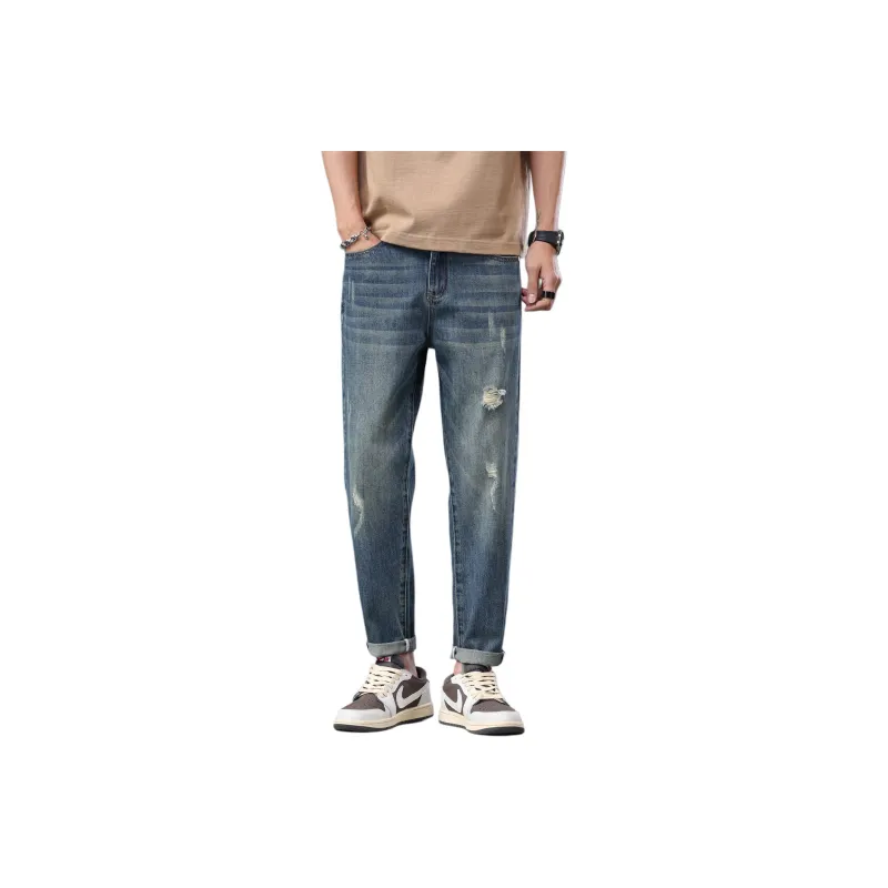 TUCANO Jeans Unisex-5