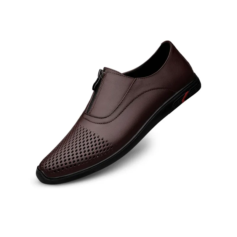 British Knights Casual Shoes Men's Brown-2