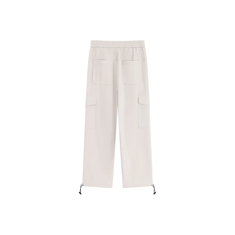 Chinpeno Casual Pants Unisex-4