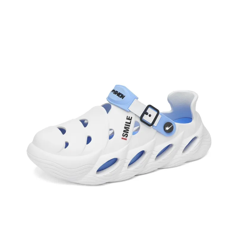 Binary Clogs Men-1