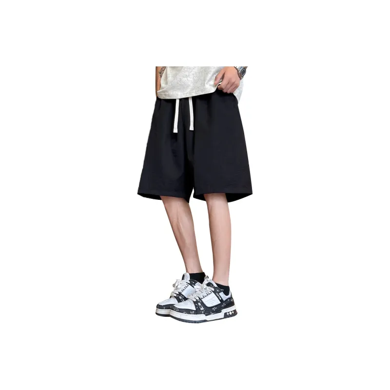 GROGNAK Casual Shorts Unisex-4