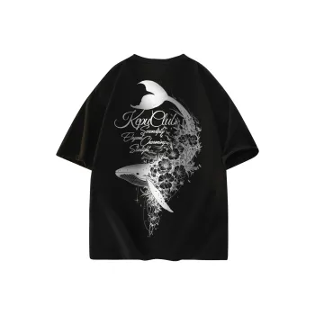 Kepu T-Shirts Unisex