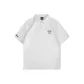 Raw White