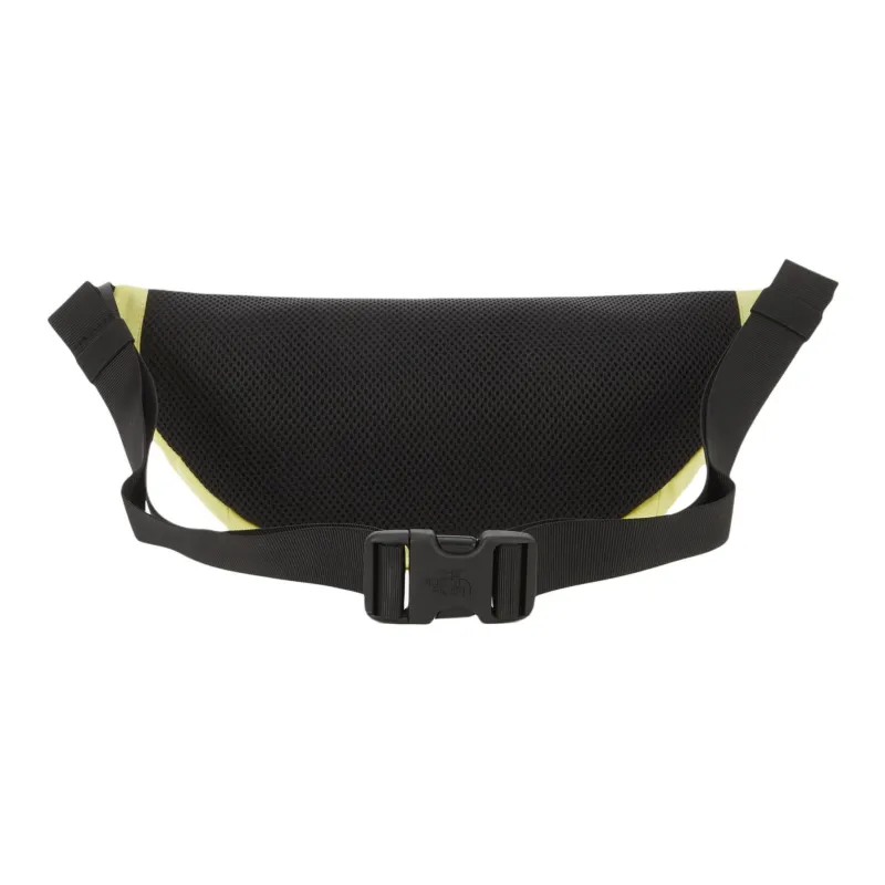 THE NORTH FACE Nylon Fanny Pack Unisex Lime-1