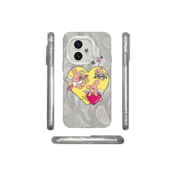 ZHENGGUANG Phone Cases