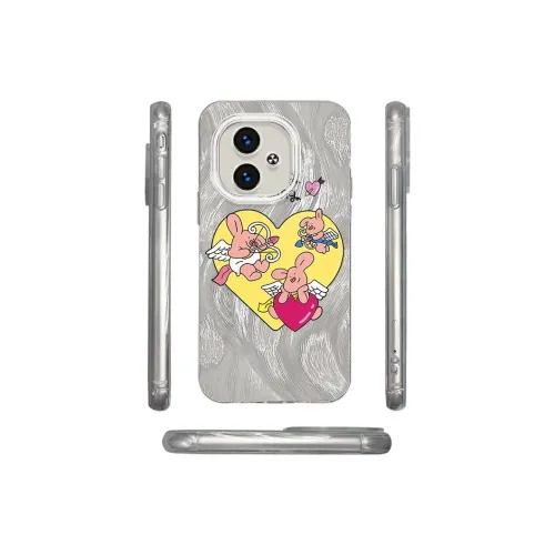 ZHENGGUANG Phone Cases