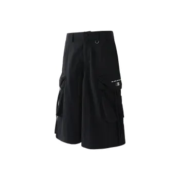 BJHG Cargo Shorts Unisex