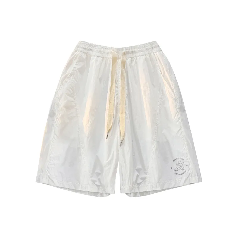 MEXICAN Casual Shorts Unisex-5