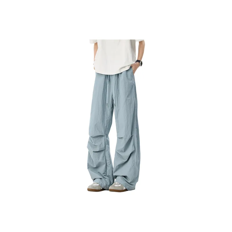 TUCANO Casual Pants Unisex-8