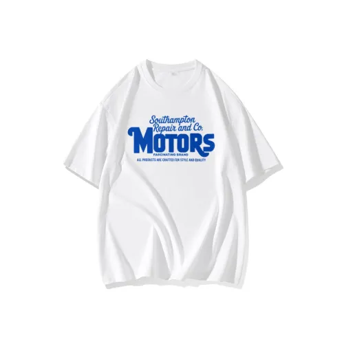 FAIRWHALE T Shirts Women's