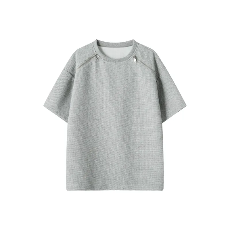 WOOG2005 T Shirts Unisex-6