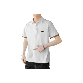 IGOI Polo Shirts Unisex