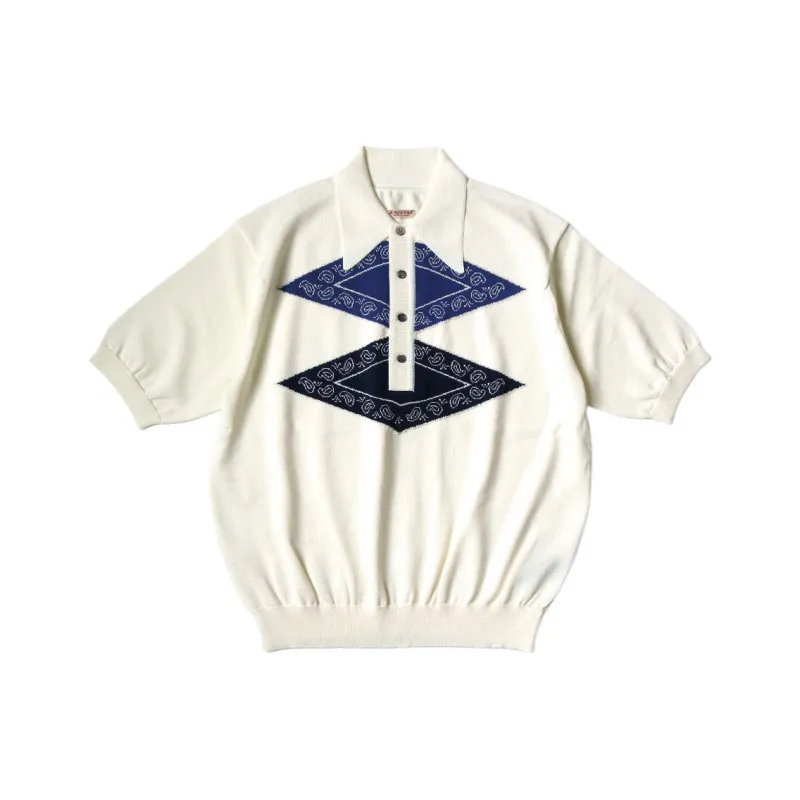 Kapital Polo Shirts Men-0