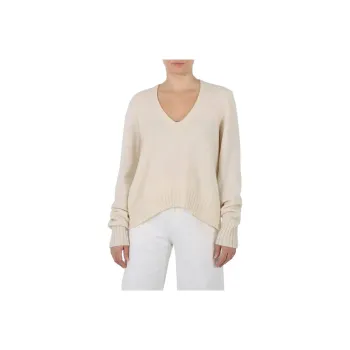 Petar Petrov Sweater Women's Ivory