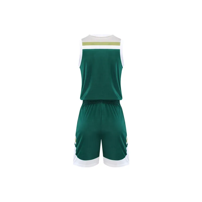 SOAP OPERA Basketball Suit Unisex-9