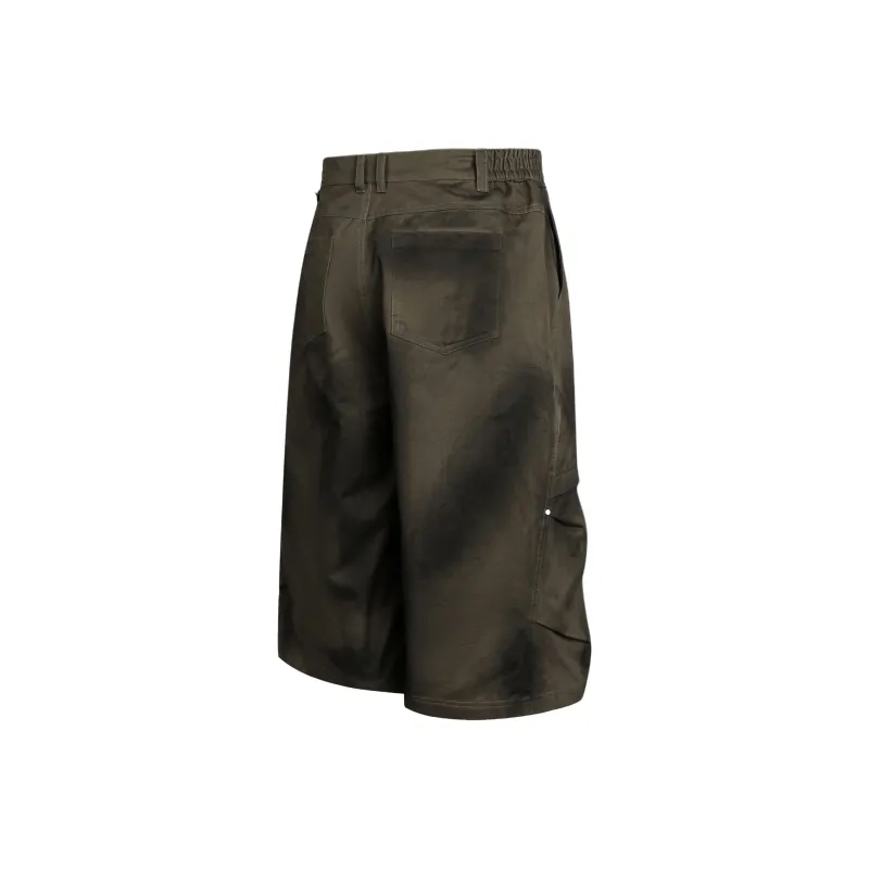 POINTLIMIT Casual Shorts Unisex-13