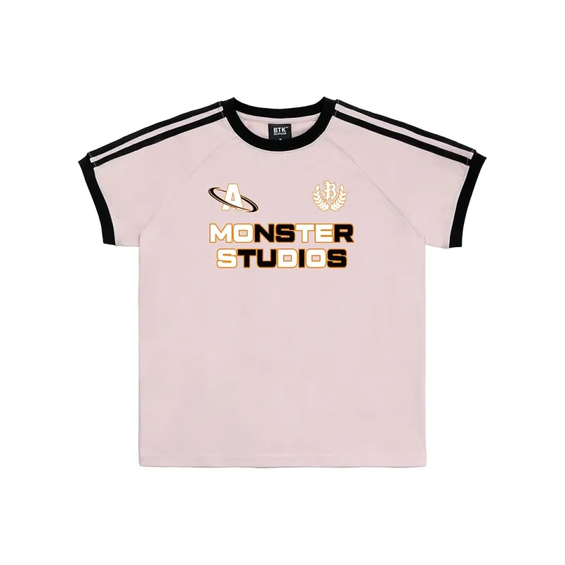 BTK Raglan Sleeve T Shirt Women's-8