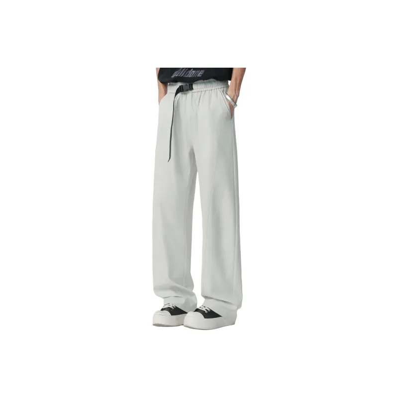 XAFB Casual Pants Unisex-15