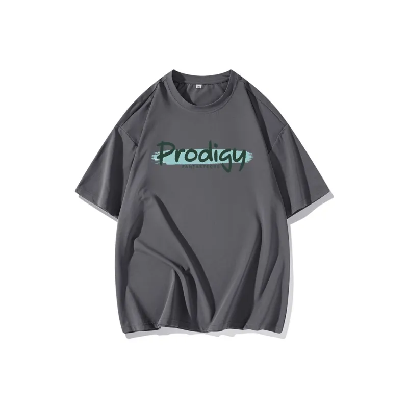 FAIRWHALE T Shirts Women's-12