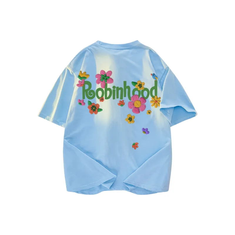 ROBINHOOD T Shirts Unisex-17