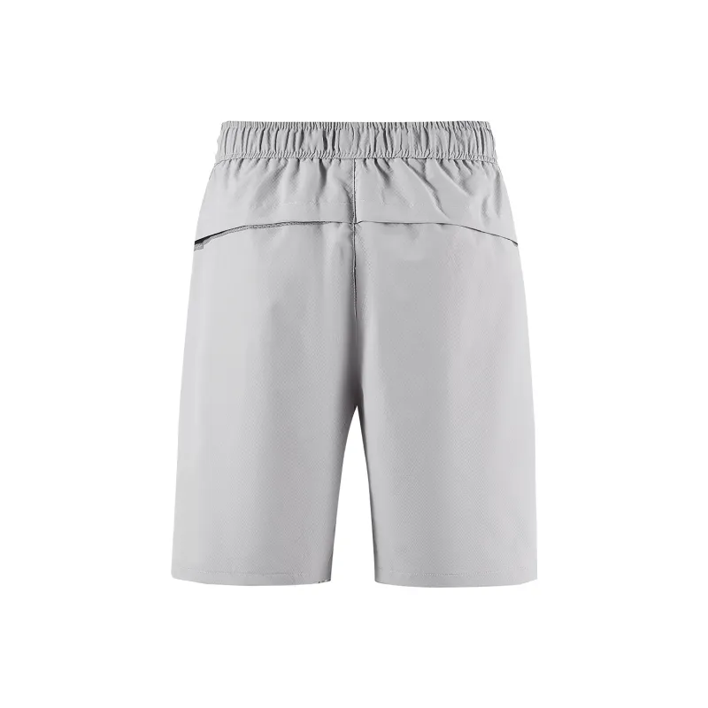 K bird Sports Shorts Unisex-7