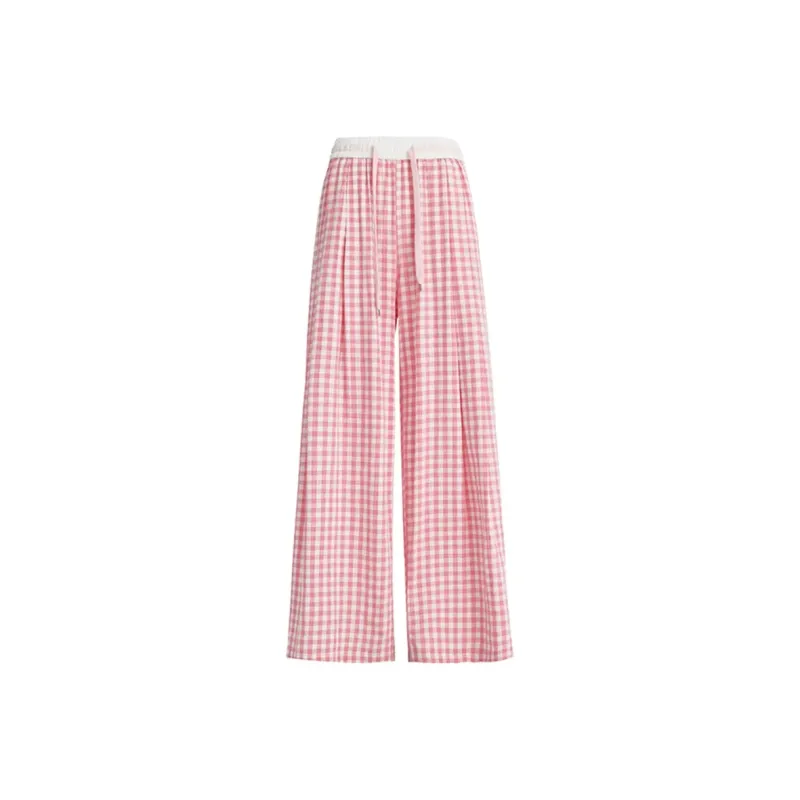 AINUOERMY Casual Pants Women's-0