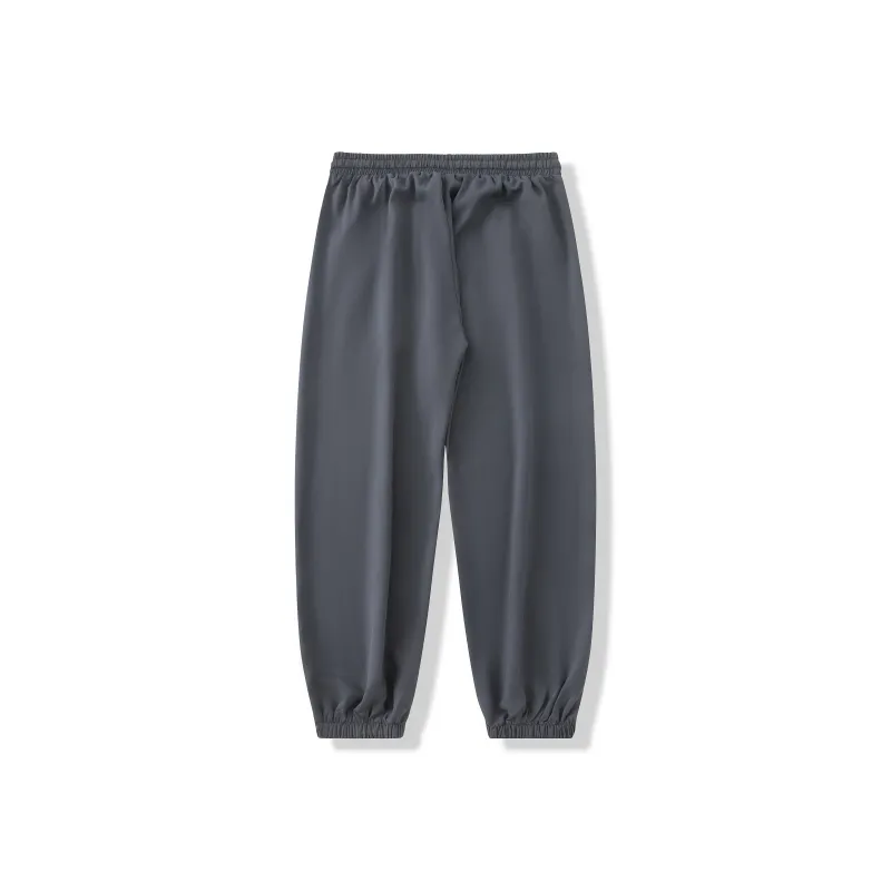 JEANSWEST Casual Pants Unisex-5