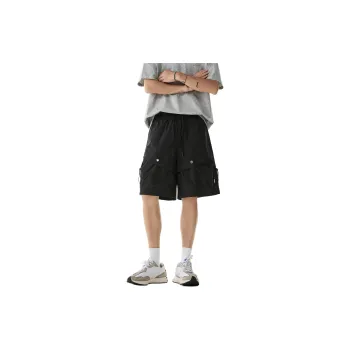 Pirkadat Cargo Shorts Unisex
