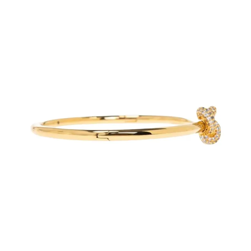 Kate Spade Knot detailing Bracelet-1