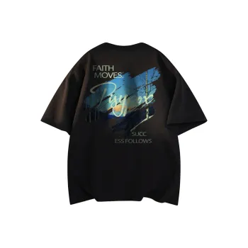 PISYPOX T Shirts Unisex