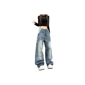 The New Age Family Jeans Women's
