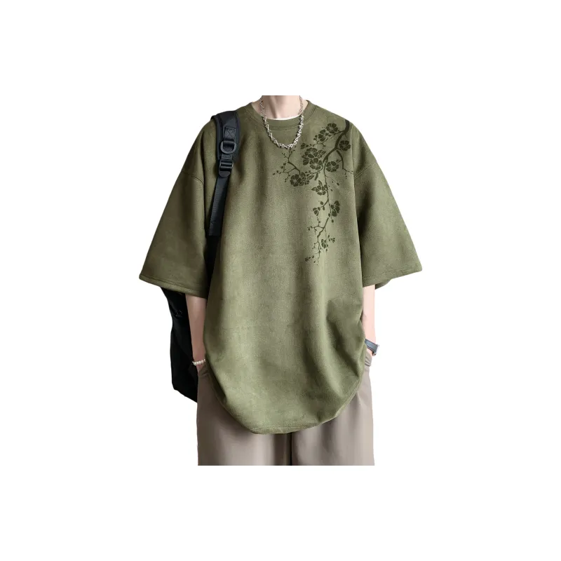 WKOOG T Shirts Unisex-5